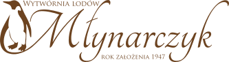 Wytwórnia Lodów i Artykułów Spożywczych Michał Młynarczyk