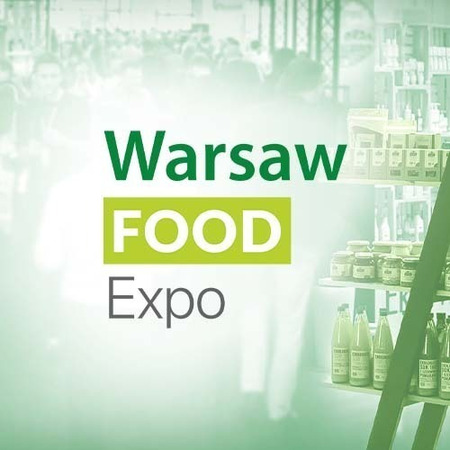 Weź udział w jubileuszowej edycji targów WorldFood Poland!